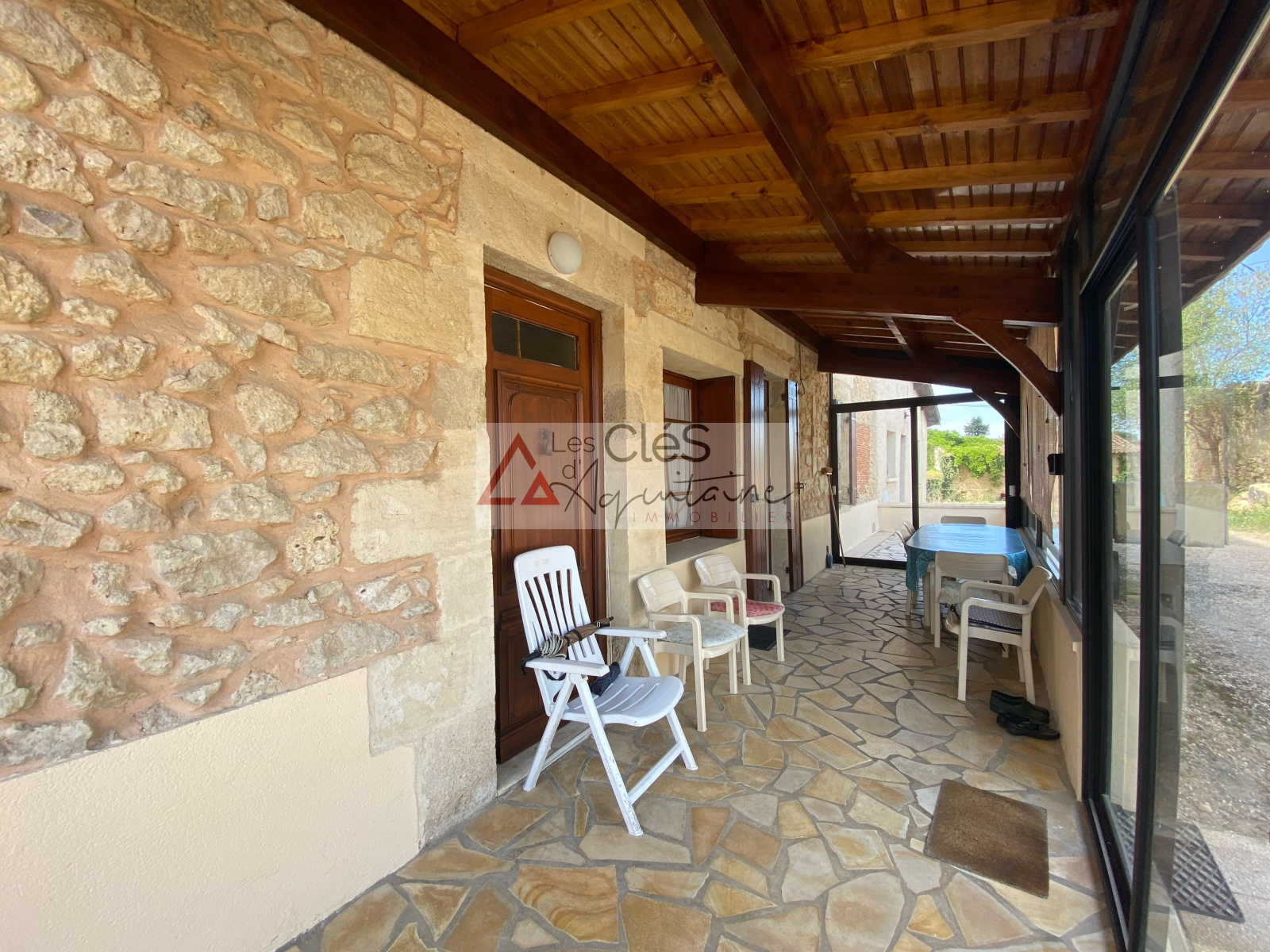 Image_, Maison, Loupiac, ref :V10000738