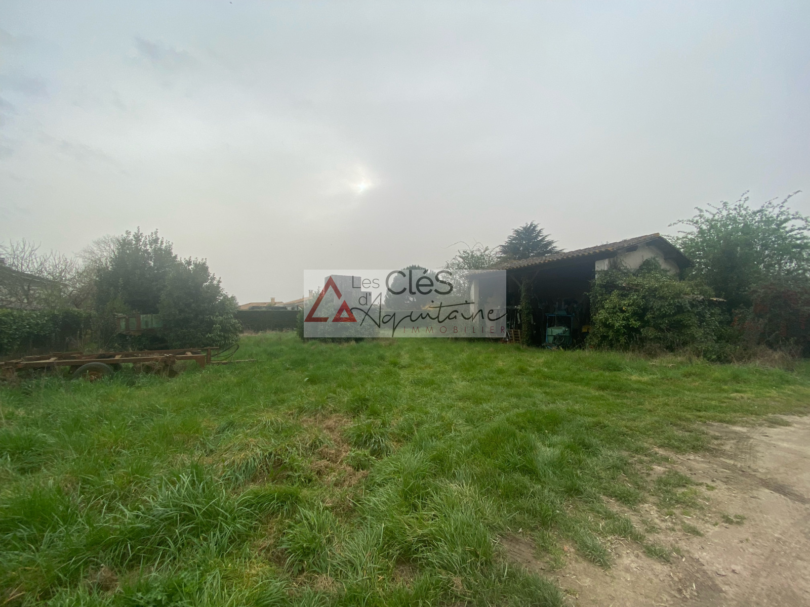 Image_, Terrain, Saint-Maixant, ref :V210000776