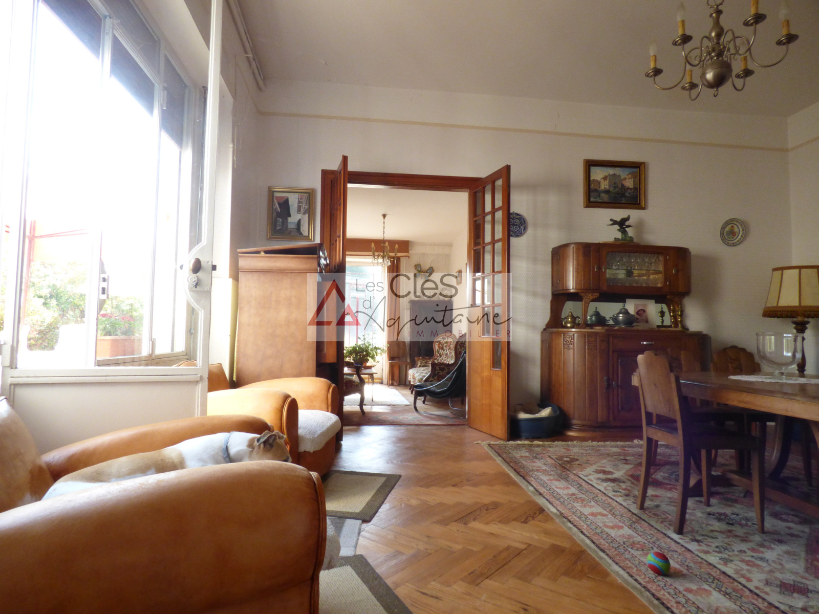 Image_, Maison, Cadillac, ref :V10000496