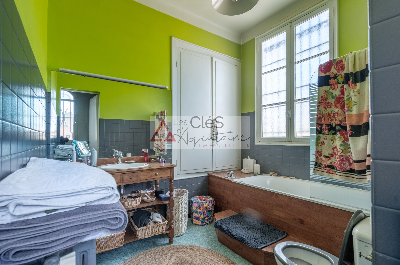 Image_, Maison, Bordeaux, ref :V10000917