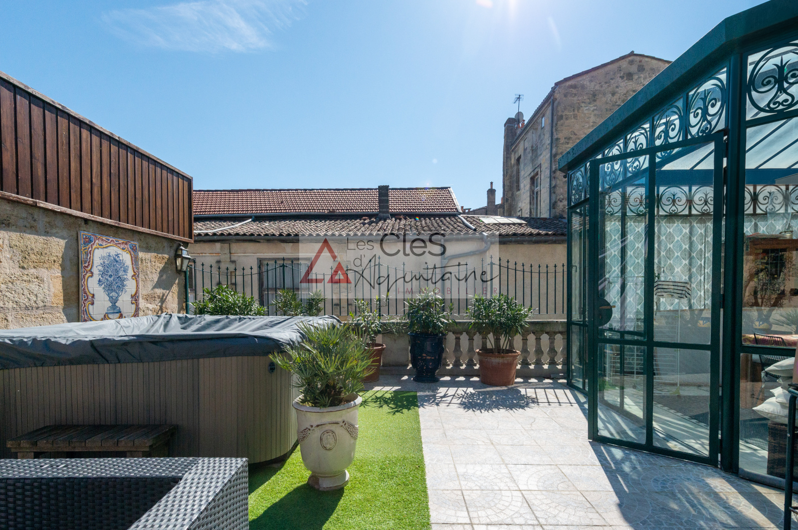 Image_, Maison, Bordeaux, ref :V10000917