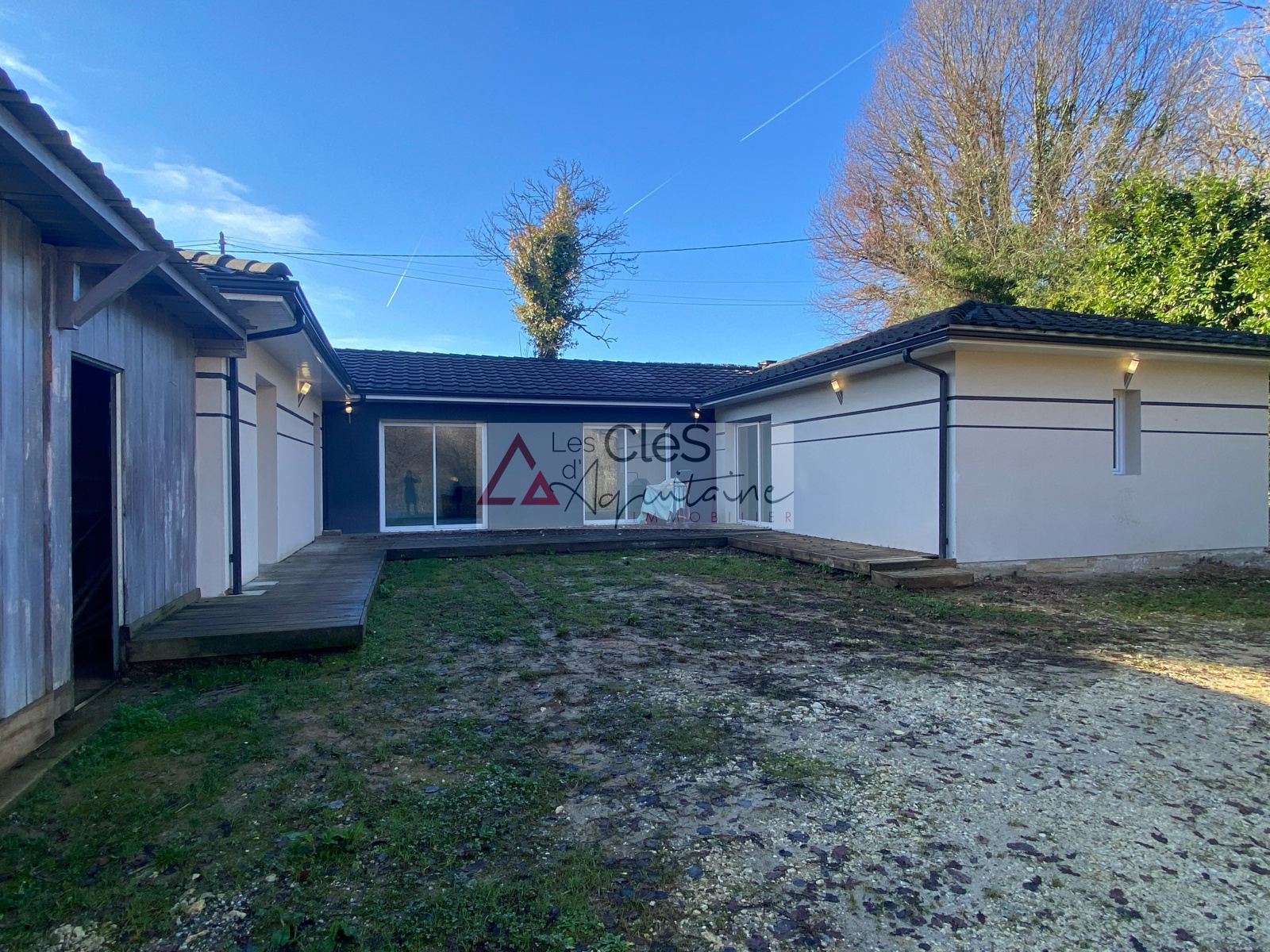 Image_, Maison, Cadillac, ref :V10000762