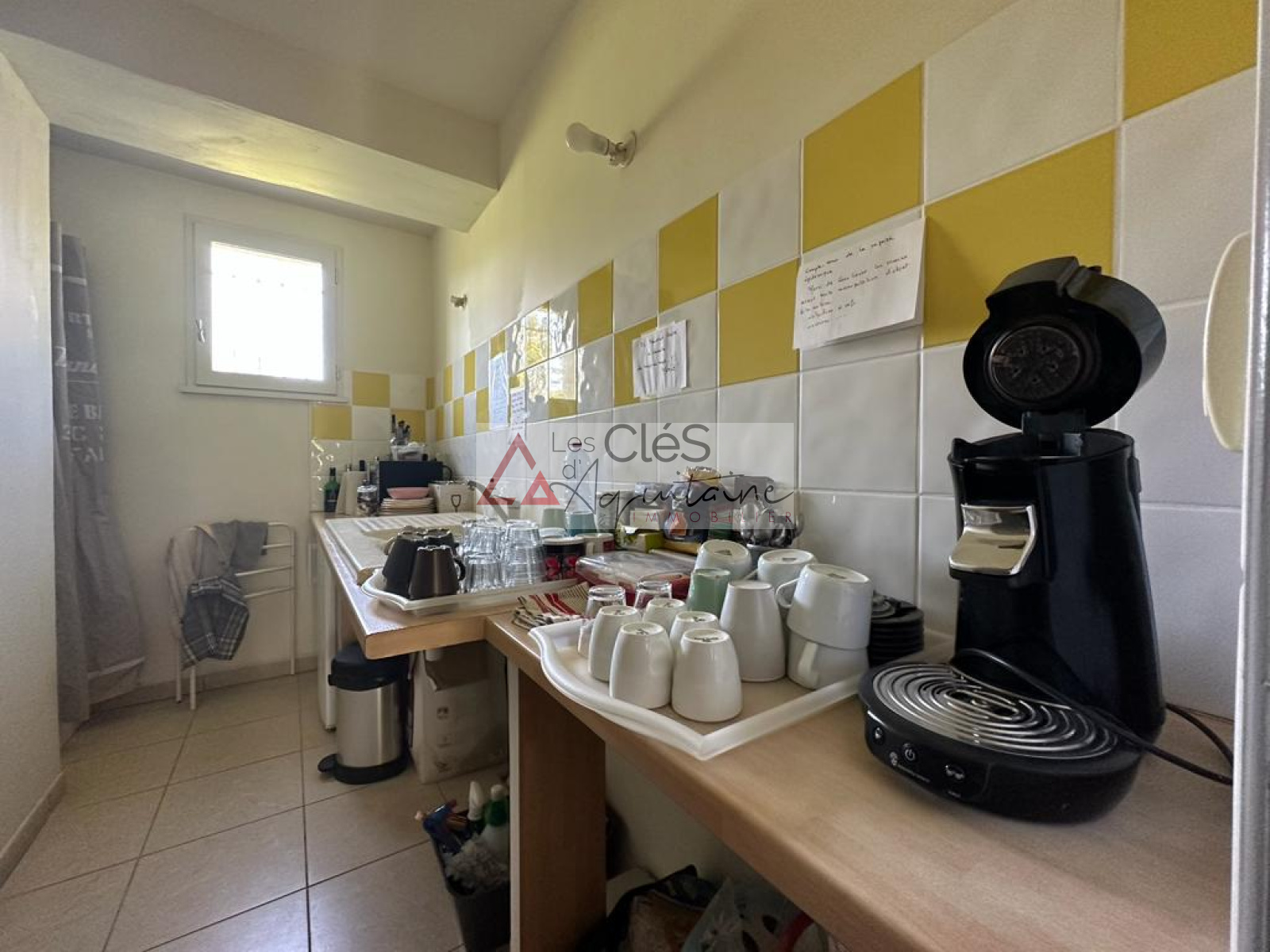 Image_, Bureaux, Rions, ref :L10000918