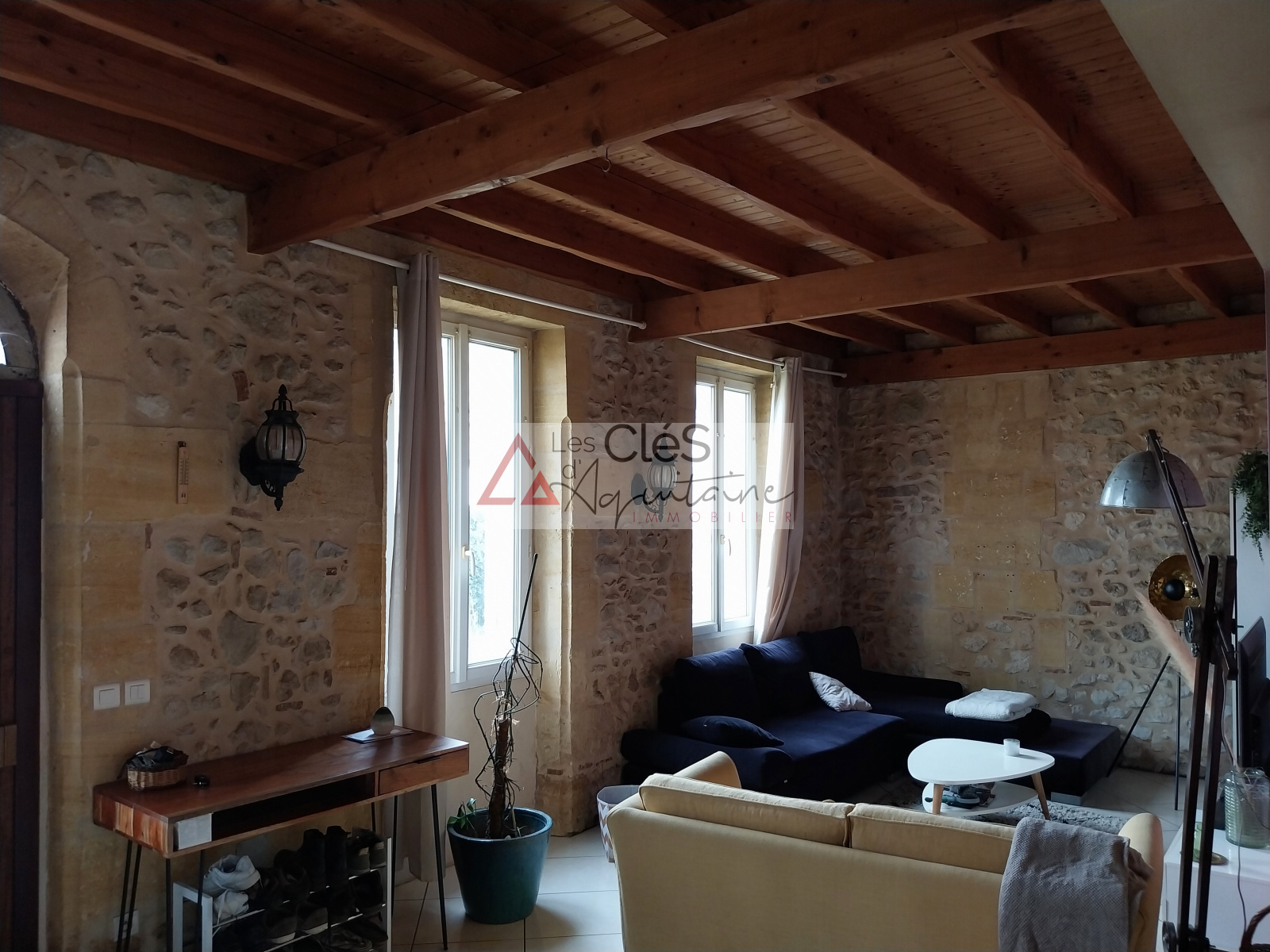 Image_, Maison, Portets, ref :V220000881