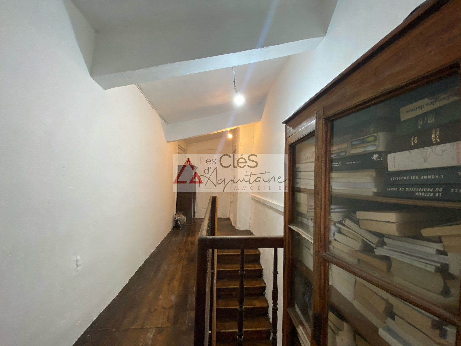 Image_, Maison, Arbis, ref :V10000843
