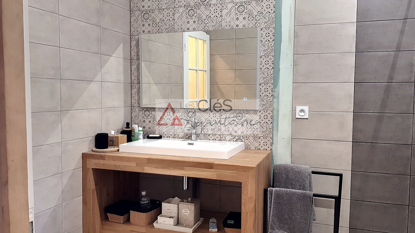 Image_, Maison de village, Grignols, ref :V250000892