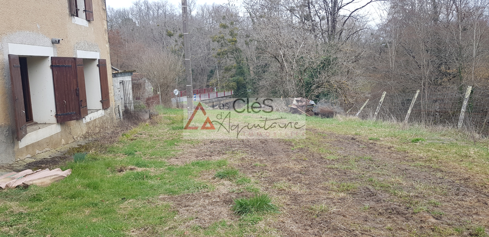 Image_, Maison, Saint-Maixant, ref :V250000902