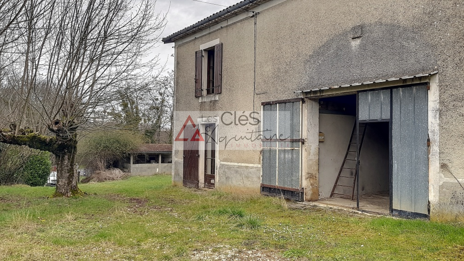 Image_, Maison, Saint-Maixant, ref :V250000902