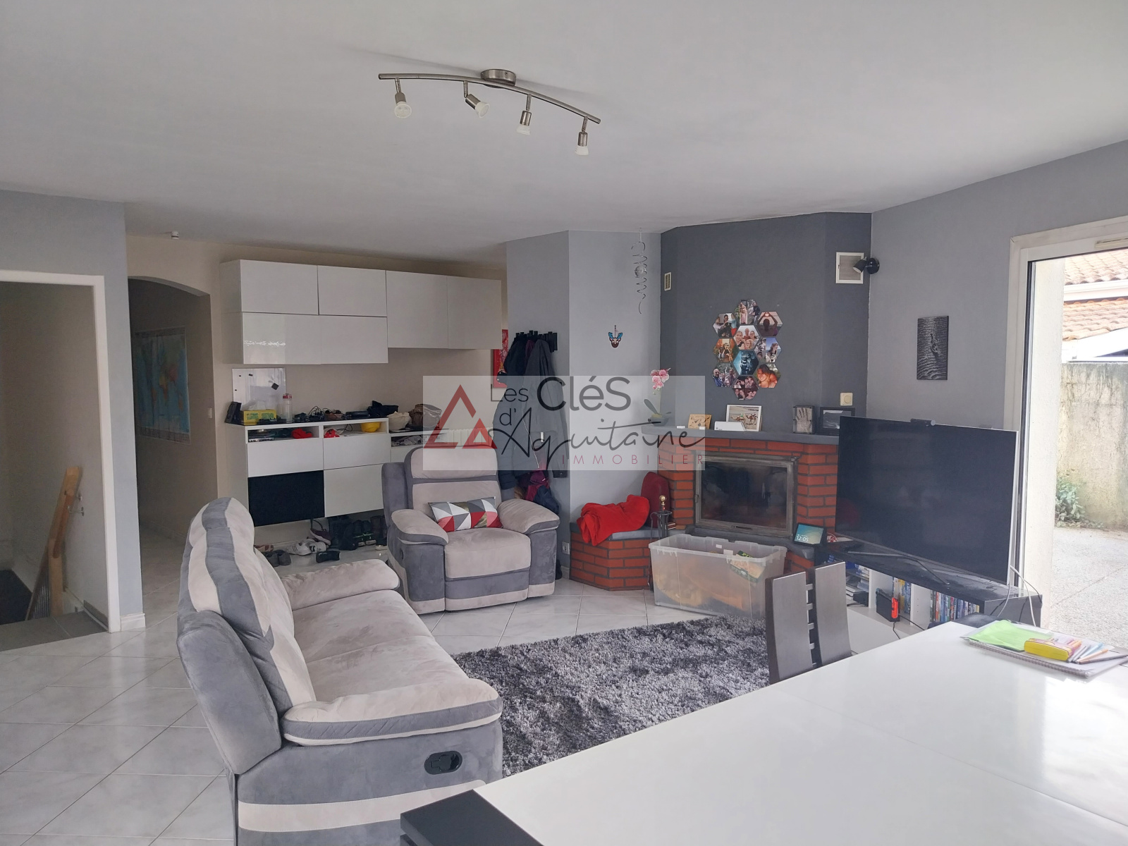 Image_, Maison, La Brède, ref :V220000877