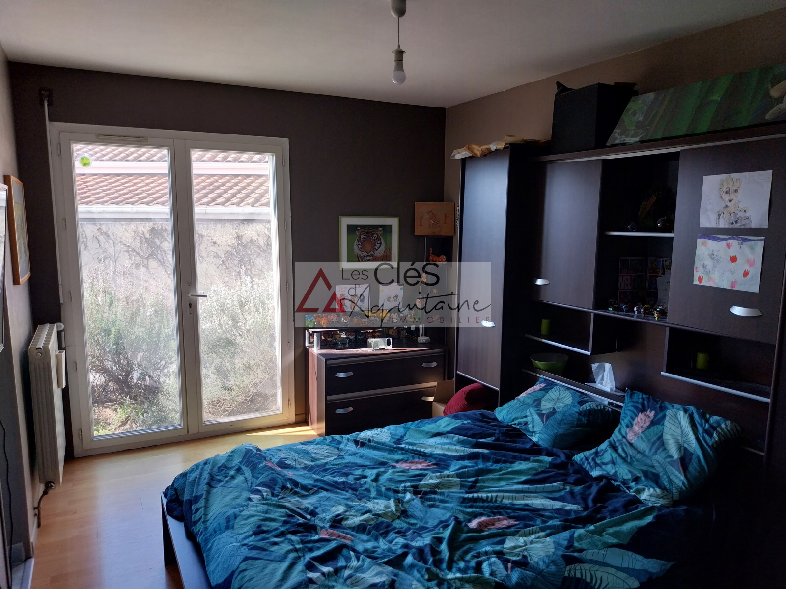 Image_, Maison, La Brède, ref :V220000877