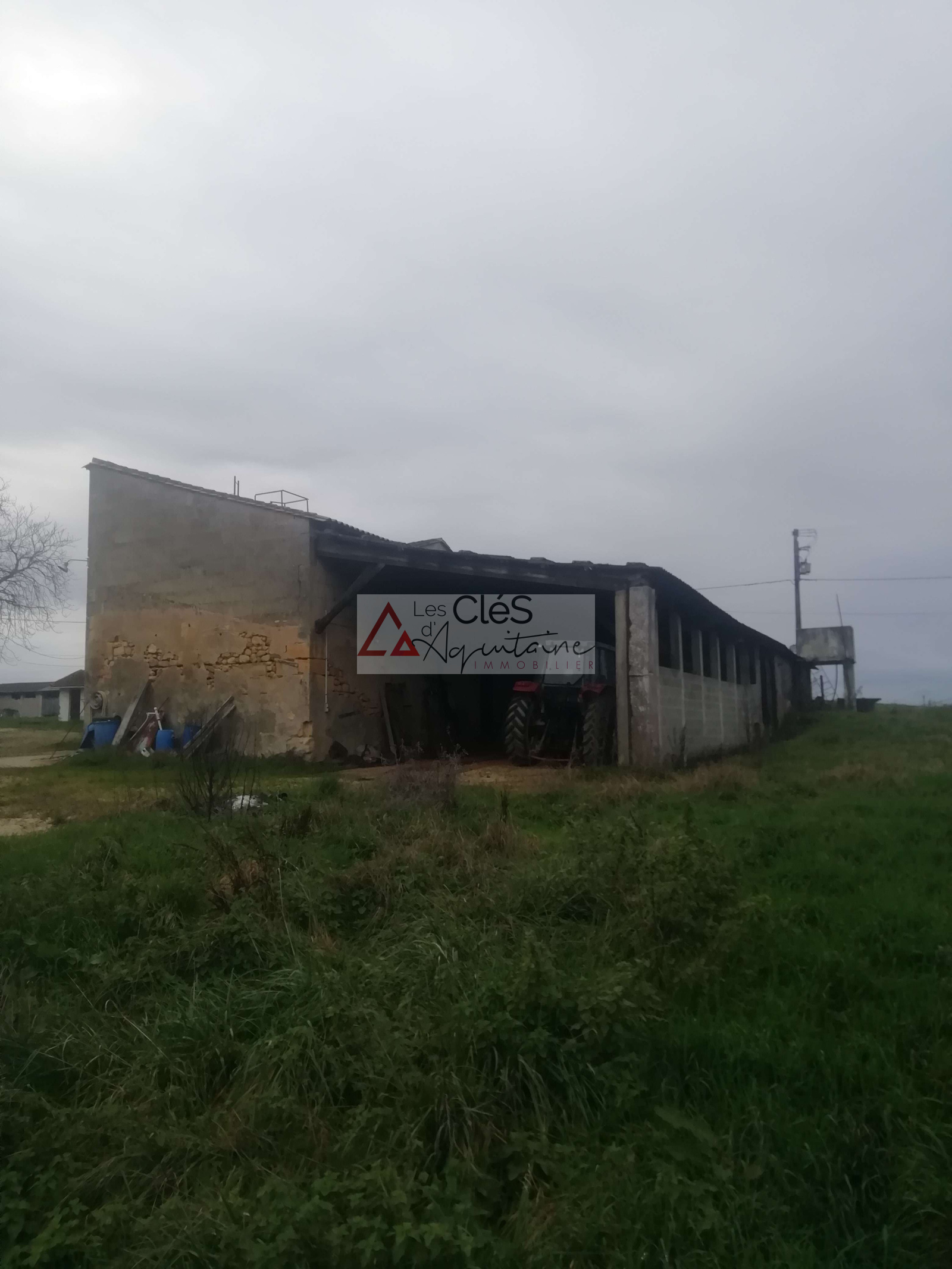 Image_, Maison, Créon, ref :V10000863