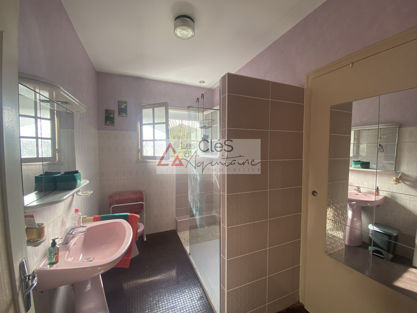 Image_, Maison, Cadillac, ref :V10000784