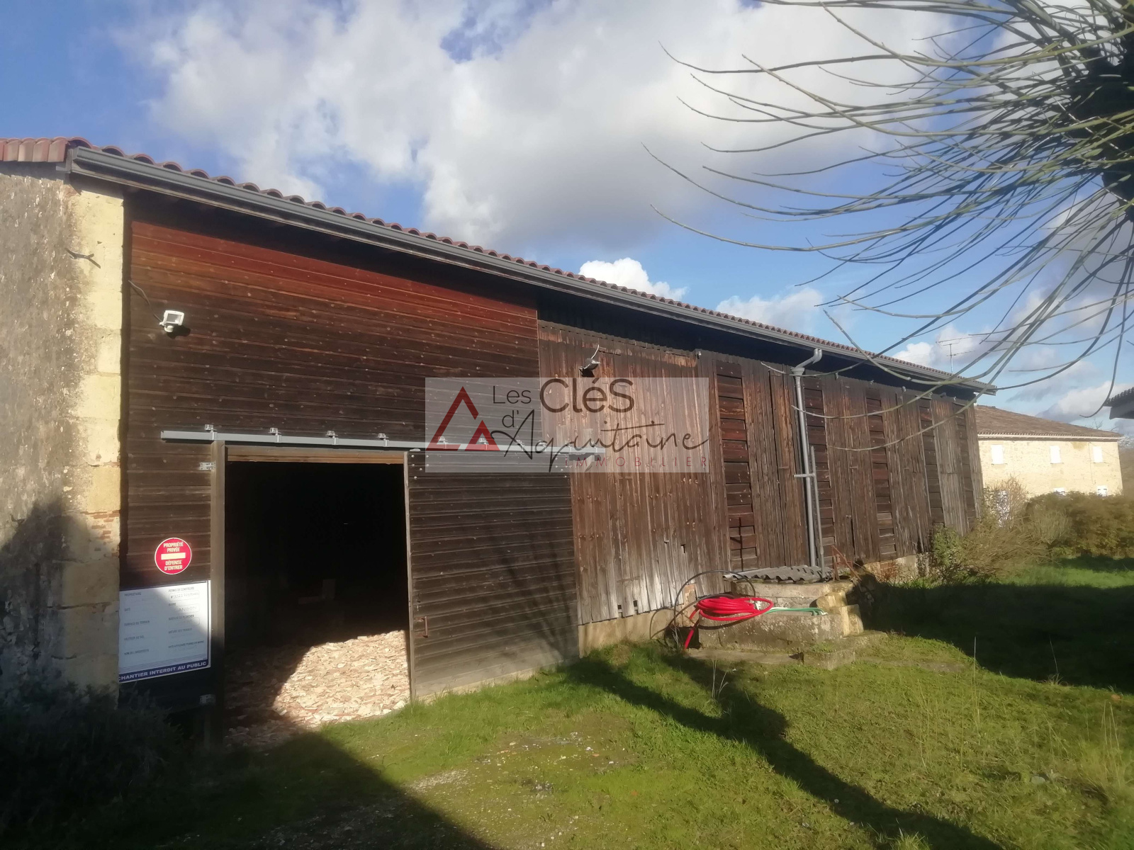 Image_, Maison, Langon, ref :V220000871