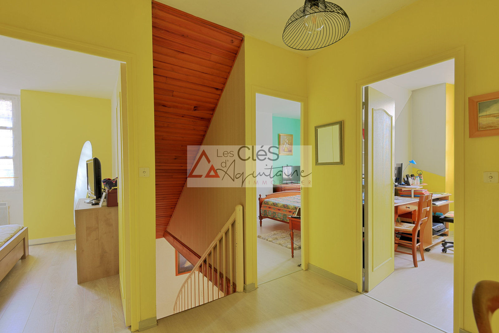 Image_, Maison de village, Rions, ref :V230000838