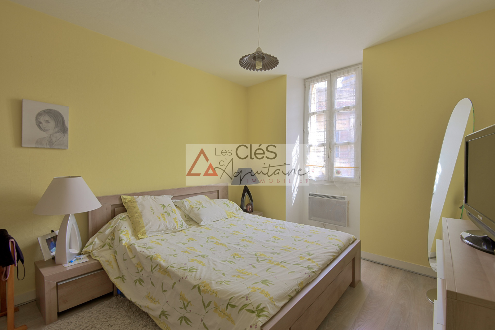 Image_, Maison de village, Rions, ref :V230000838