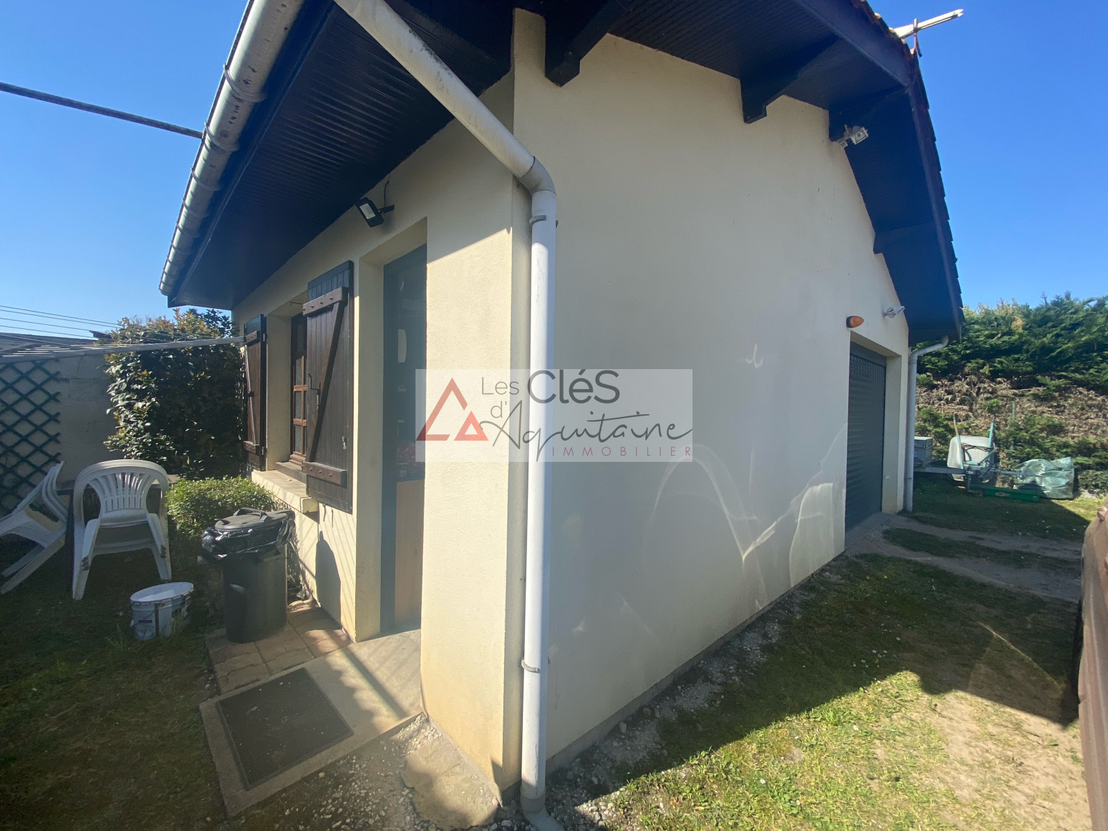 Image_, Maison, Ayguemorte-les-Graves, ref :V10000782