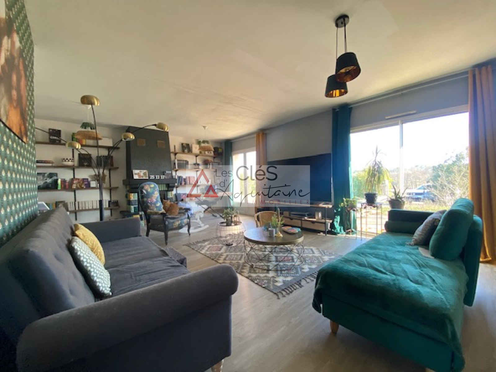 Image_, Maison, Sauveterre-de-Guyenne, ref :V10000878