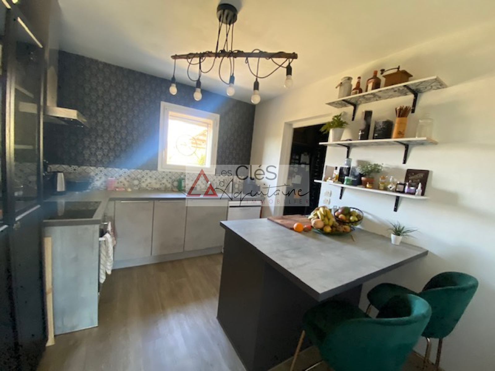 Image_, Maison, Sauveterre-de-Guyenne, ref :V10000878