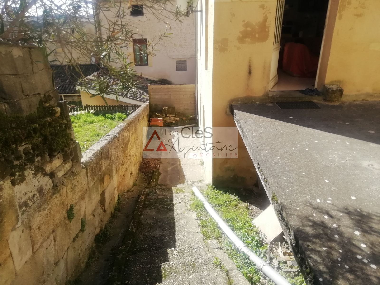Image_, Maison, Langoiran, ref :V10000785
