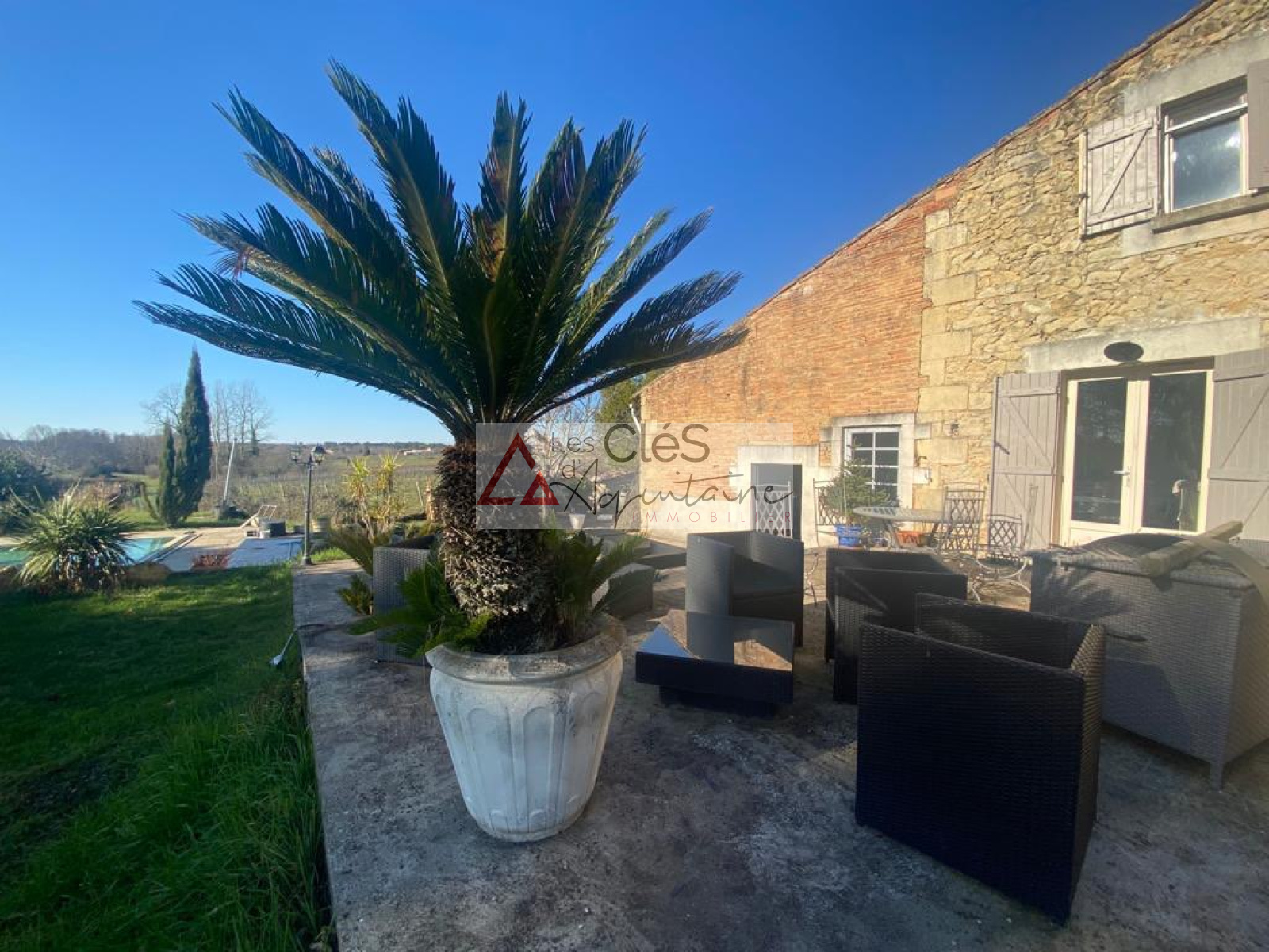 Image_, Maison, Langon, ref :V230000873