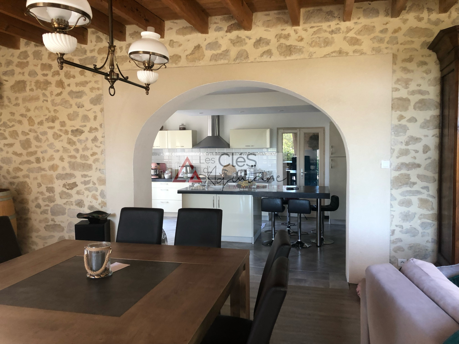 Image_, Maison, Langon, ref :V230000873