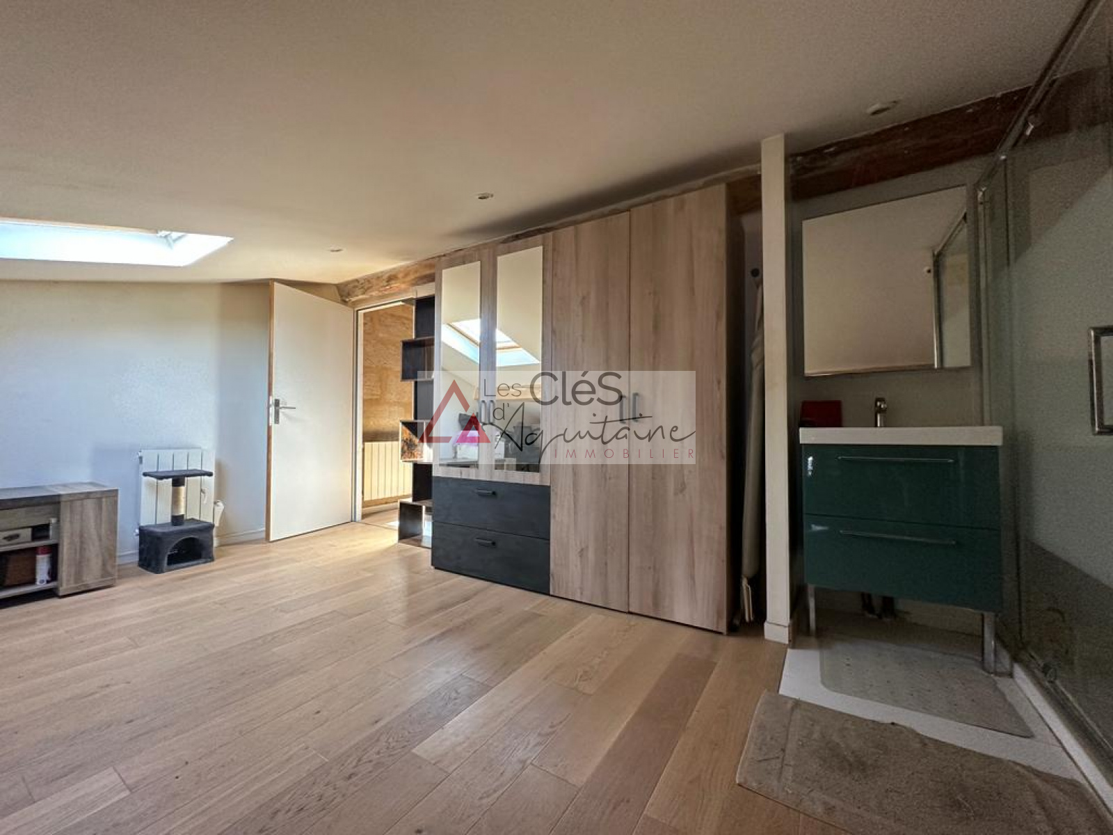 Image_, Appartement, Cadillac, ref :V10000906