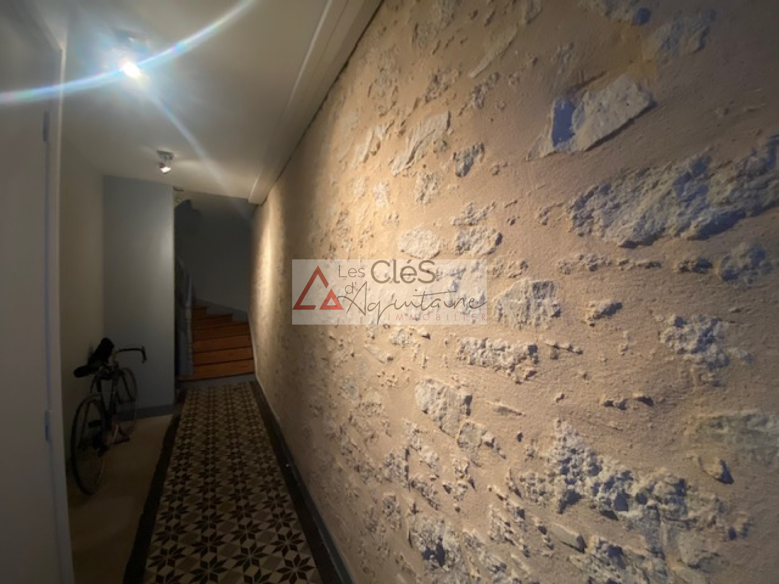 Image_, Appartement, Cadillac, ref :V10000906