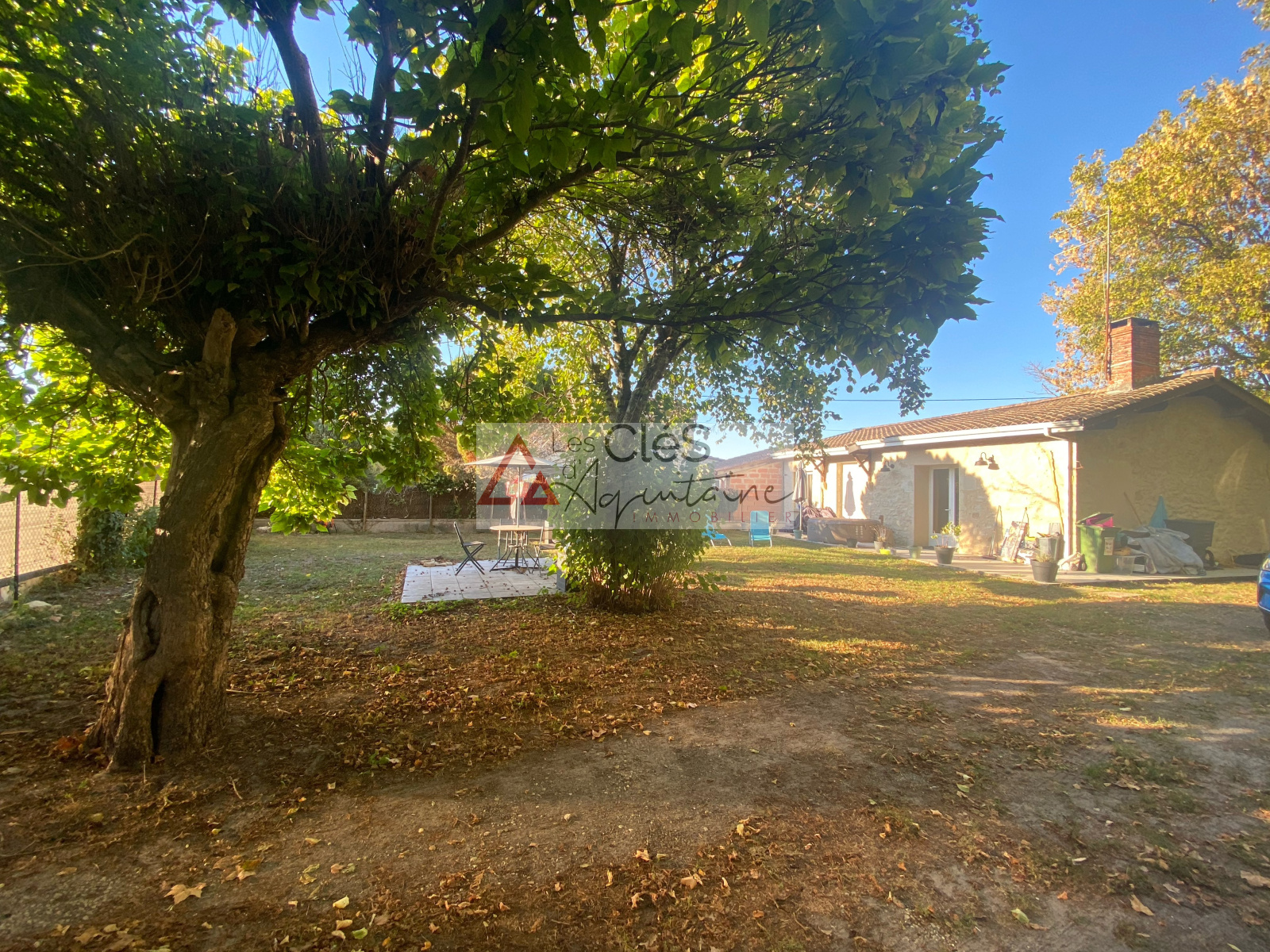 Image_, Maison, Illats, ref :V10000841