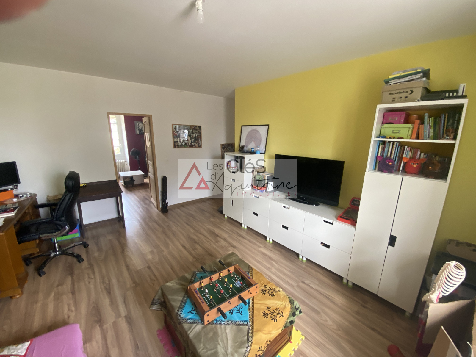 Image_, Maison, Cadillac, ref :V10000820
