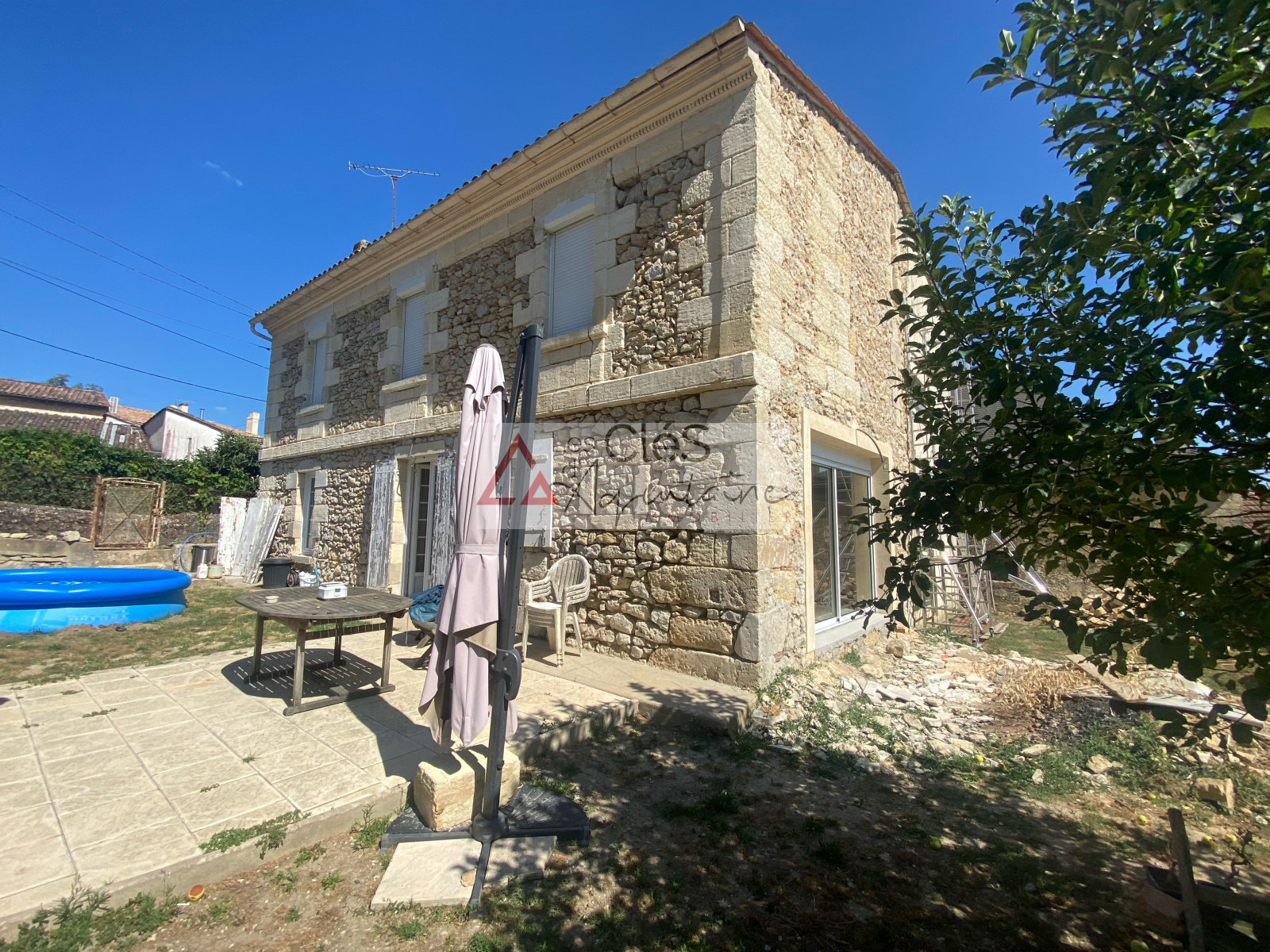 Image_, Maison, Cadillac, ref :V10000820