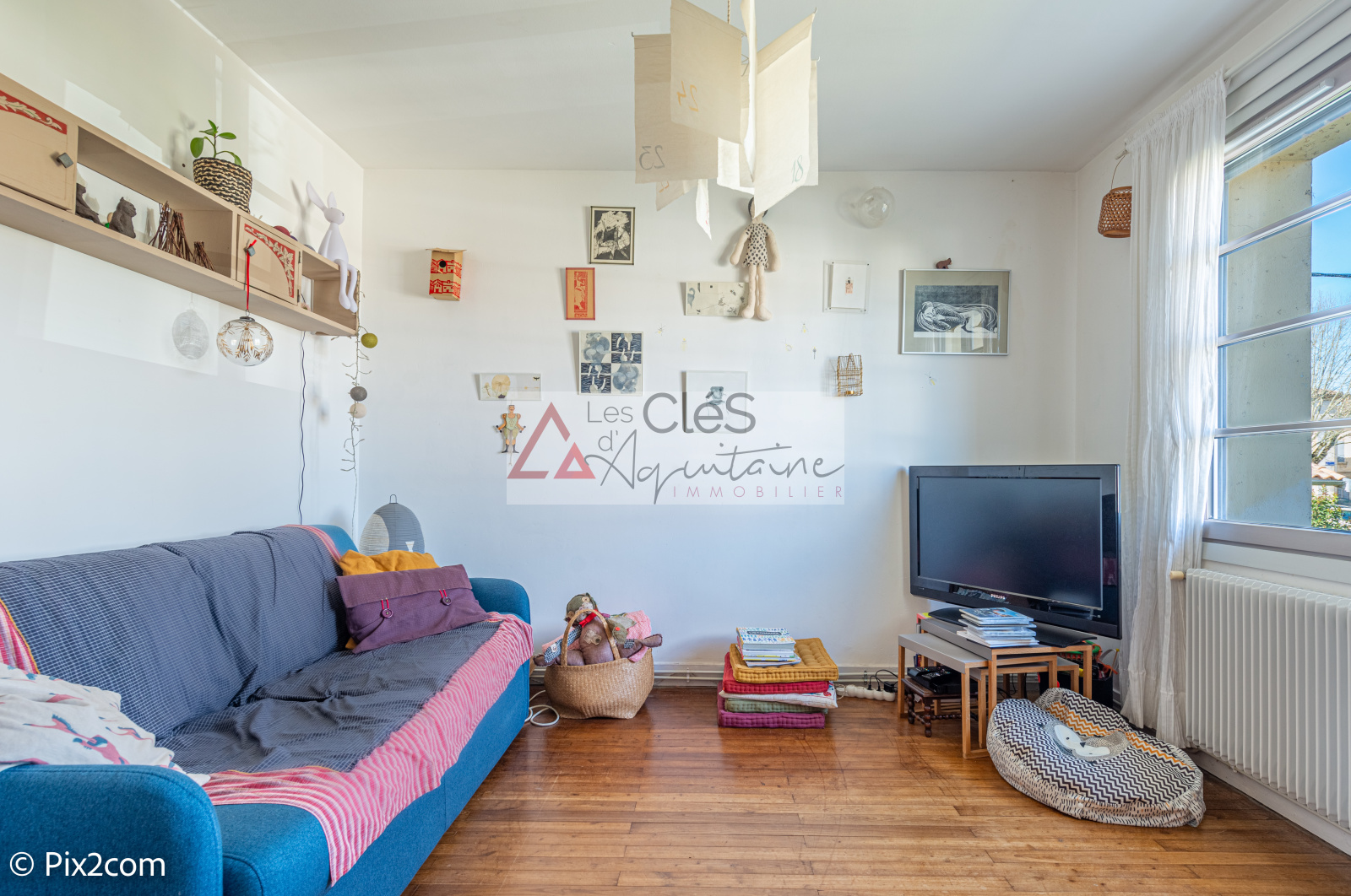 Image_, Maison, Cadillac, ref :V10000891