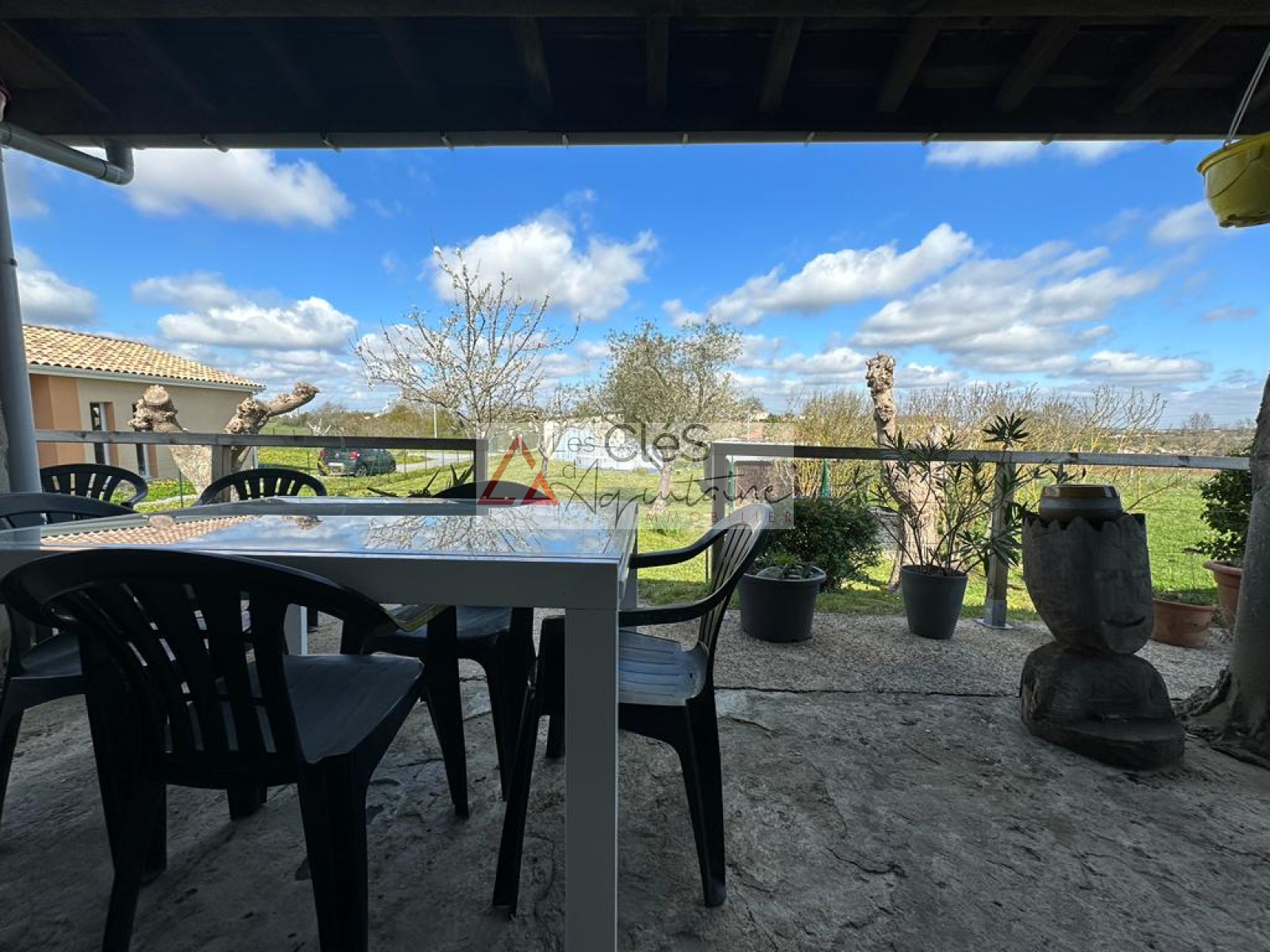 Image_, Maison, Sainte-Croix-du-Mont, ref :V10000912
