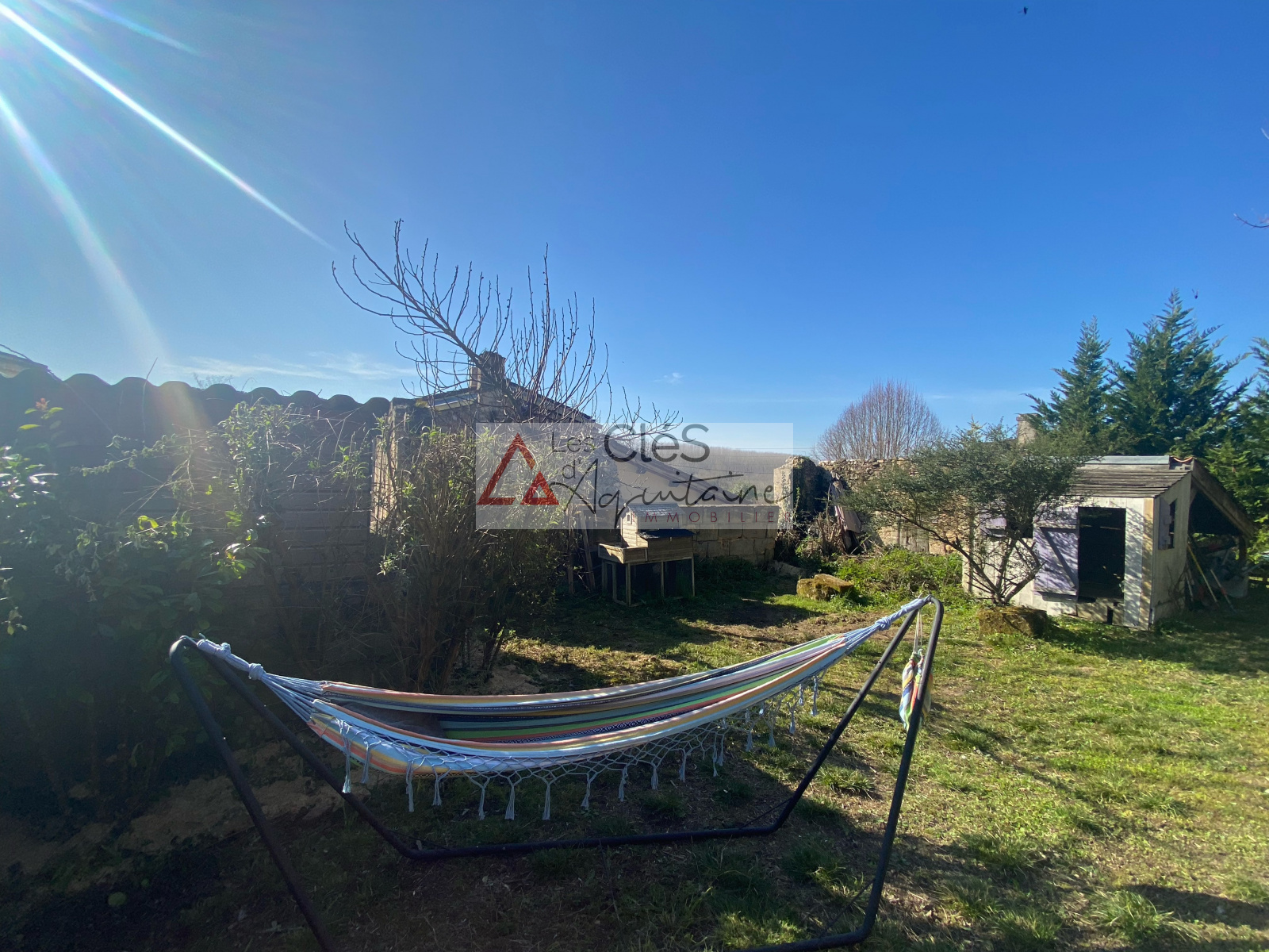 Image_, Maison, Sainte-Croix-du-Mont, ref :V10000767