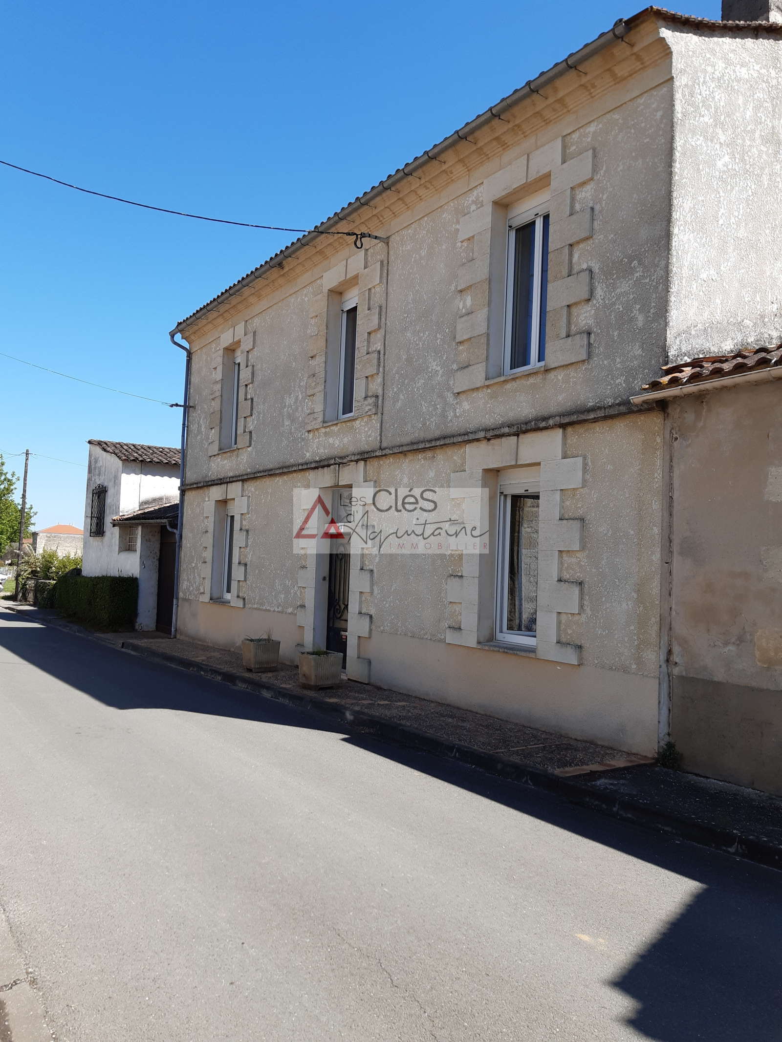 Image_, Maison, Barsac, ref :V10000685