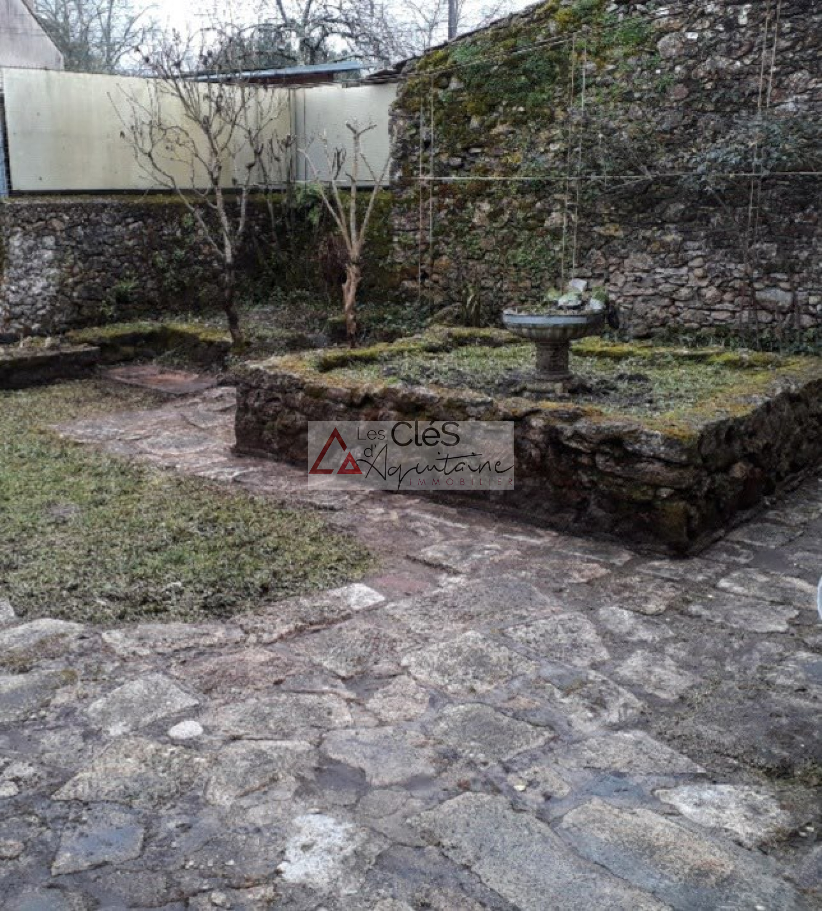 Image_, Maison, Barsac, ref :V10000685