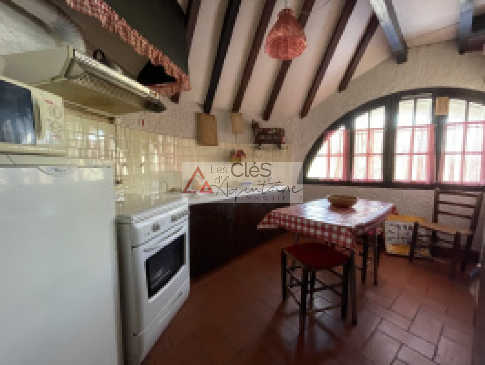 Image_, Maison, Campan, ref :V10000880