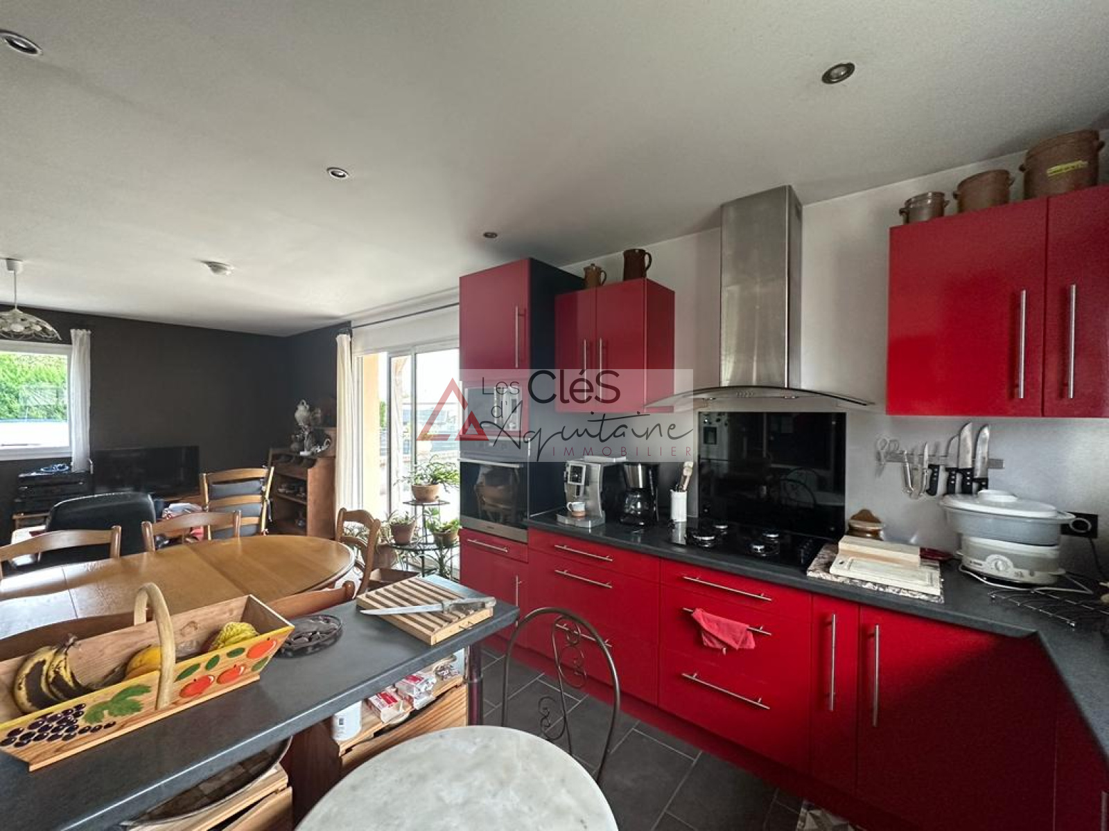 Image_, Maison, Saint-Maixant, ref :V10000933