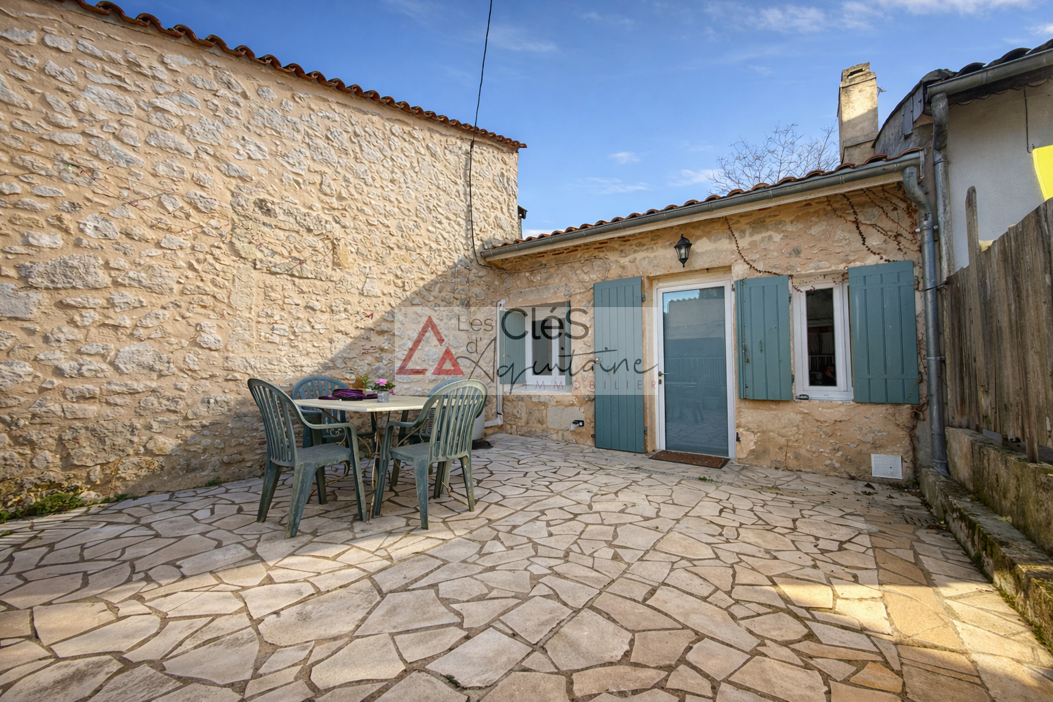 Agence immobilière de LES CLES DE L'IMMO