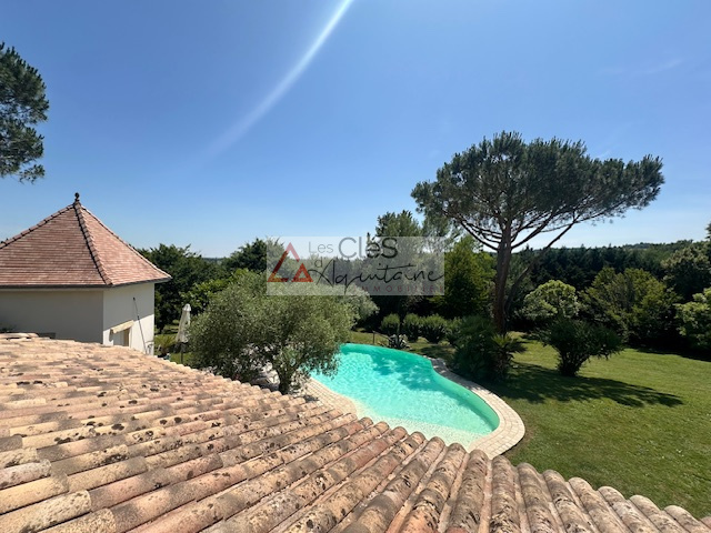 Agence immobilière de LES CLES DE L'IMMO