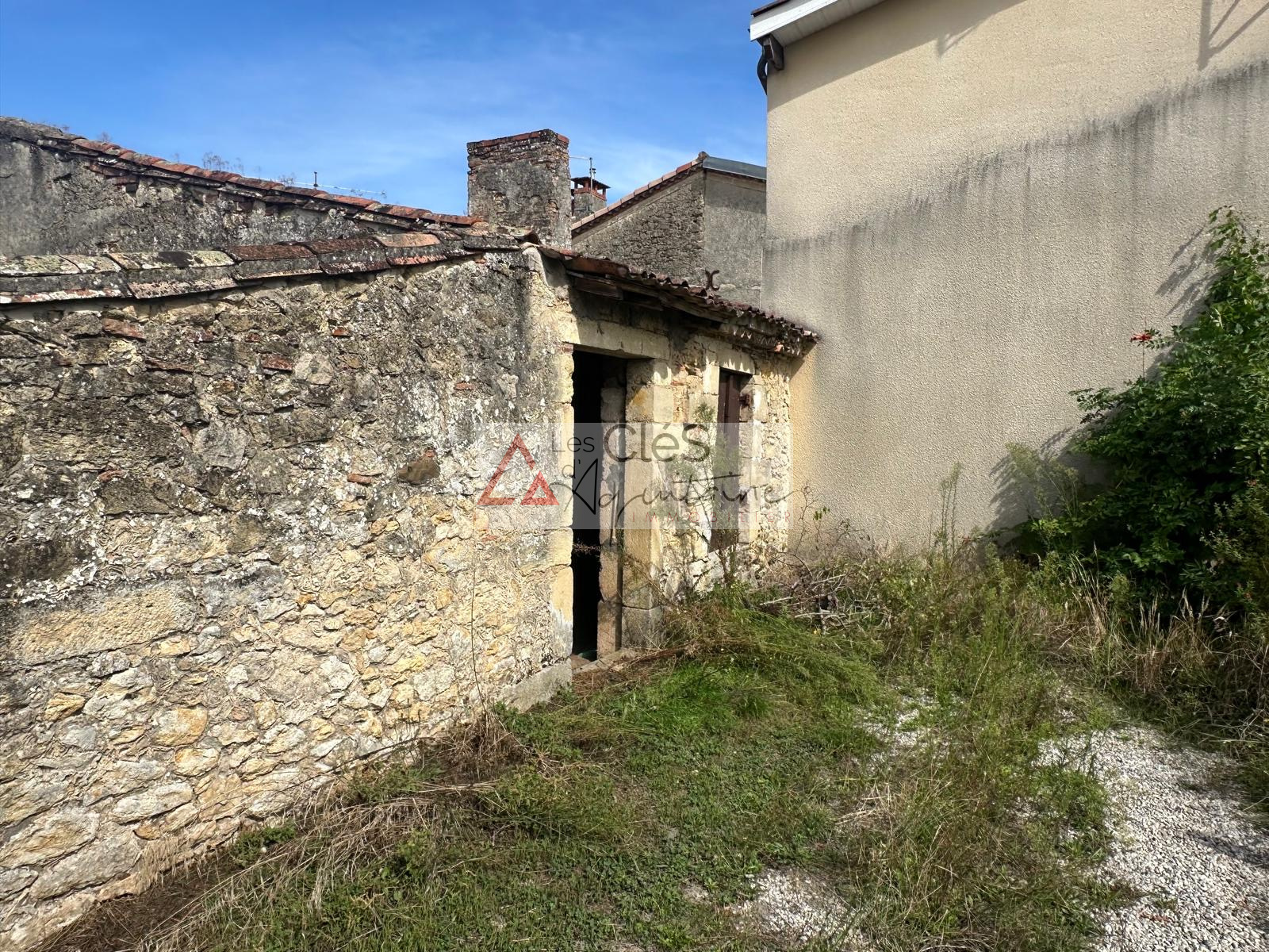 Agence immobilière de LES CLES DE L'IMMO