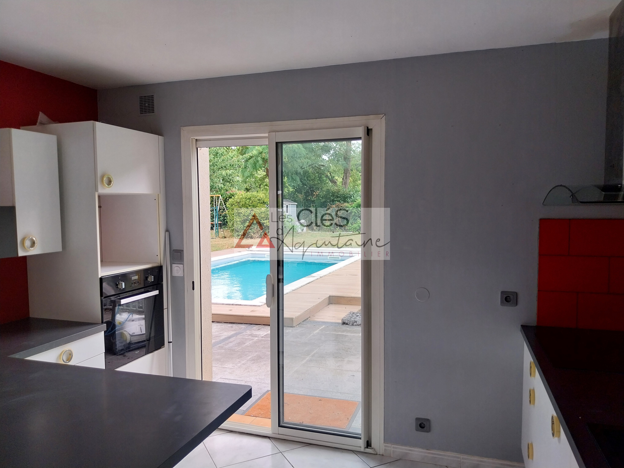 Agence immobilière de LES CLES DE L'IMMO