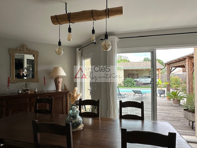 Agence immobilière de LES CLES DE L'IMMO