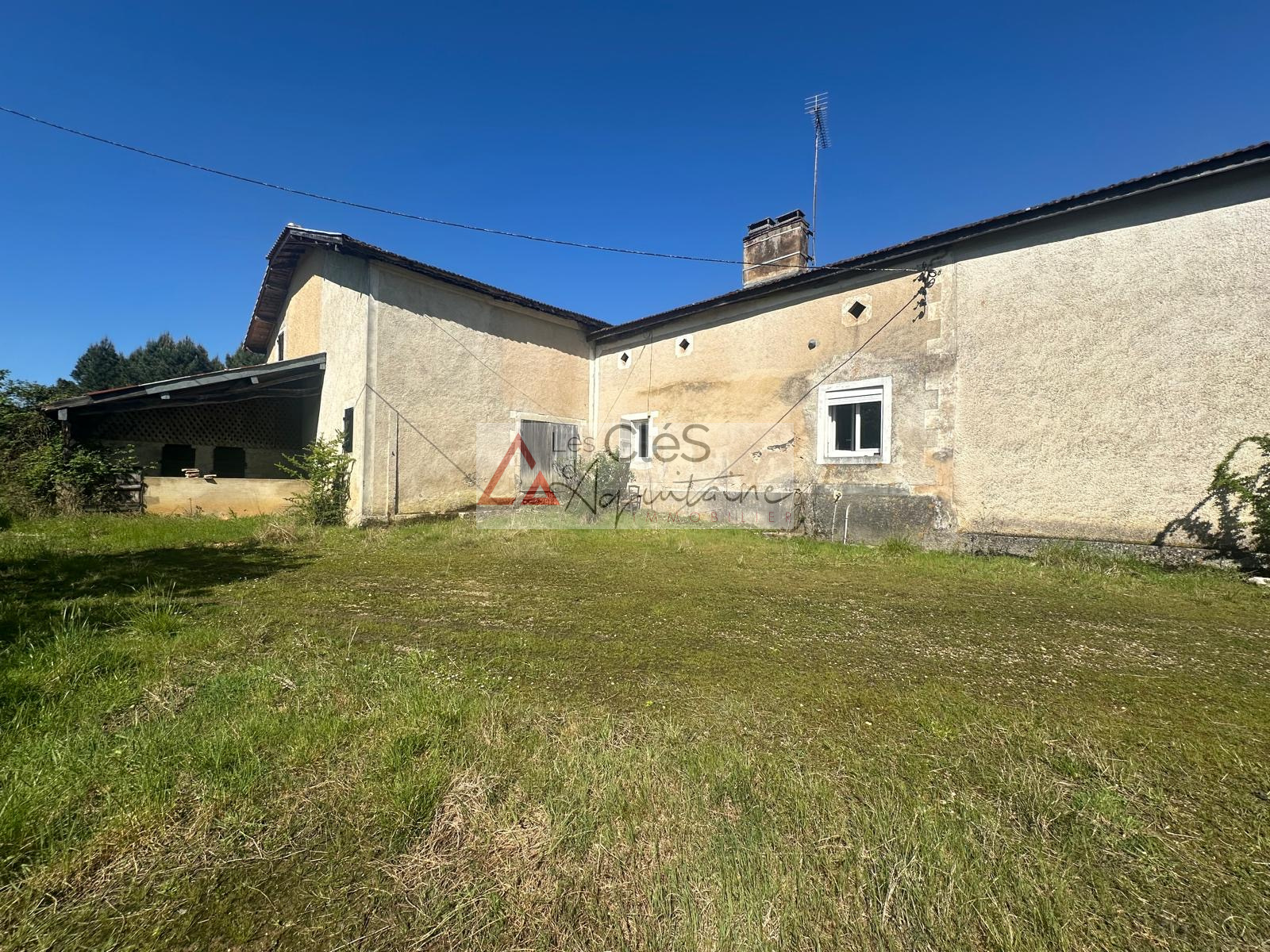 Agence immobilière de LES CLES DE L'IMMO