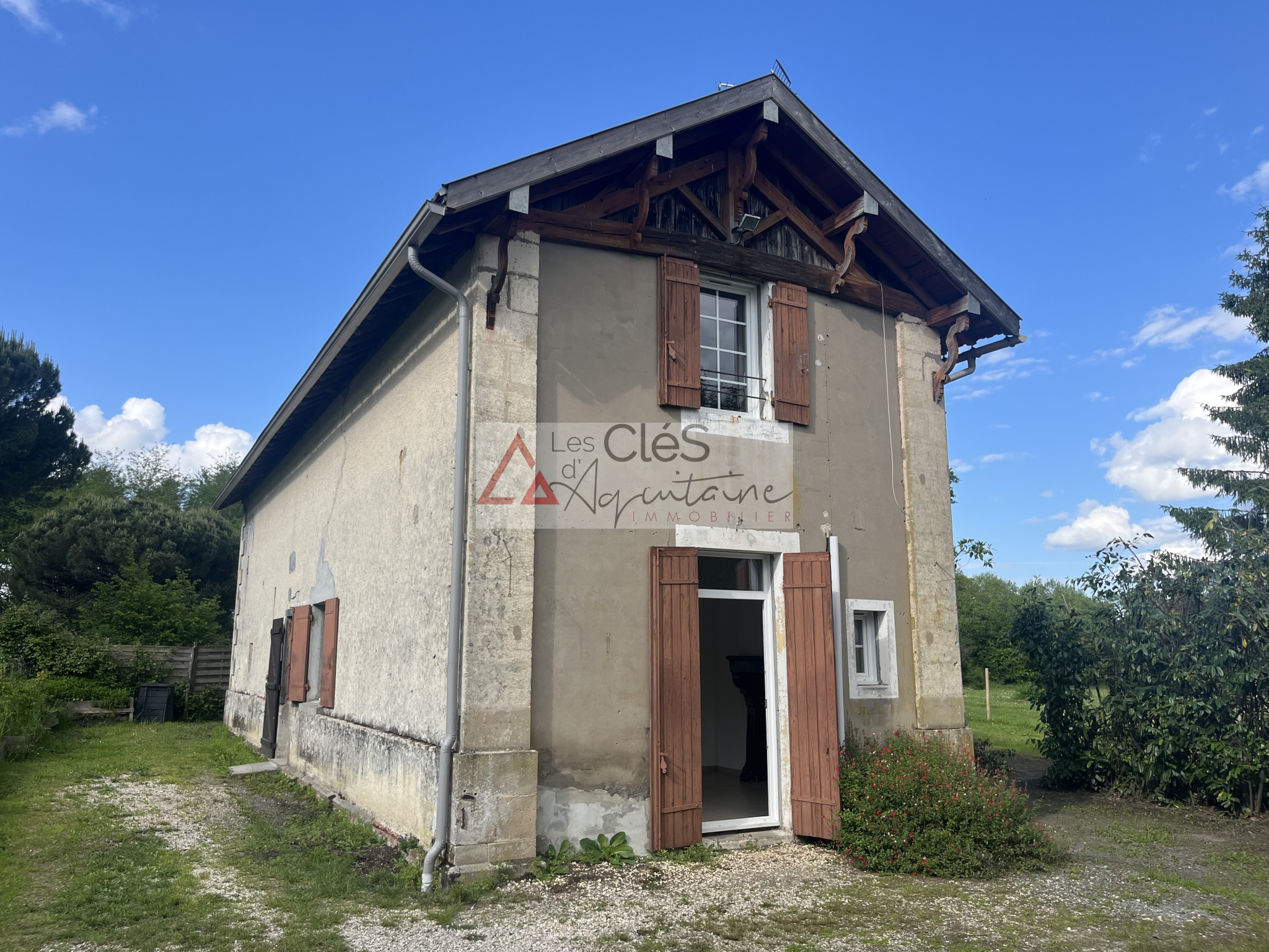 Agence immobilière de LES CLES DE L'IMMO