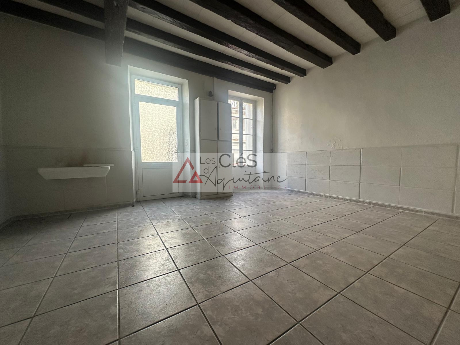 Agence immobilière de LES CLES DE L'IMMO