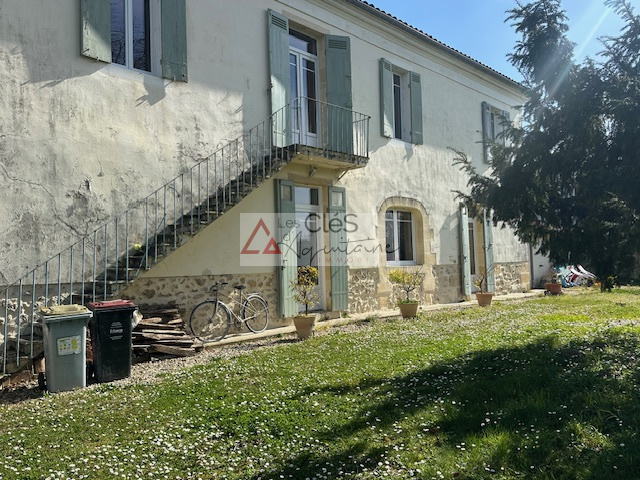 Agence immobilière de LES CLES DE L'IMMO