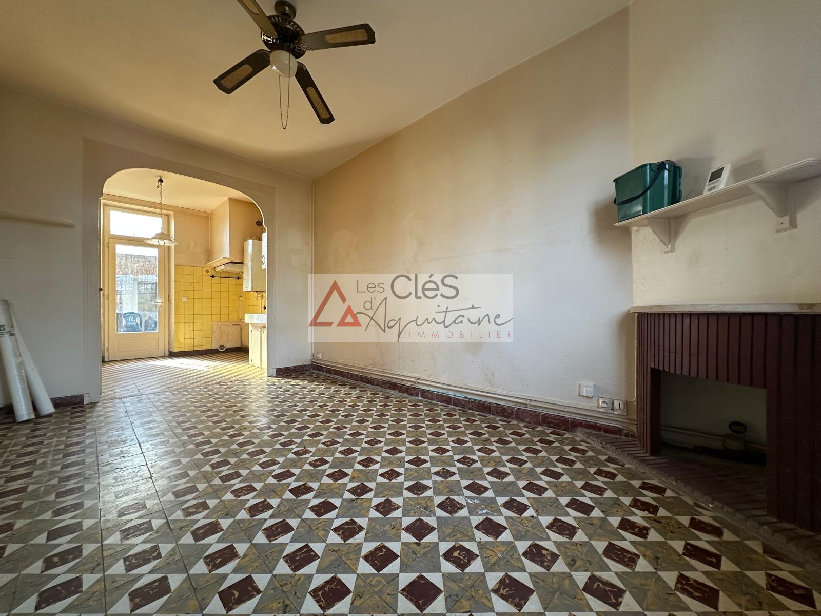 Agence immobilière de LES CLES DE L'IMMO