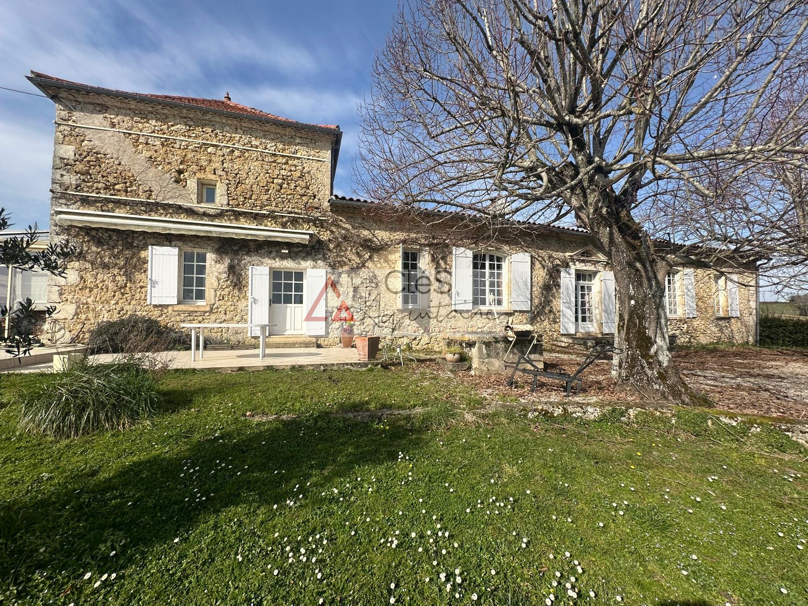 Agence immobilière de LES CLES DE L'IMMO