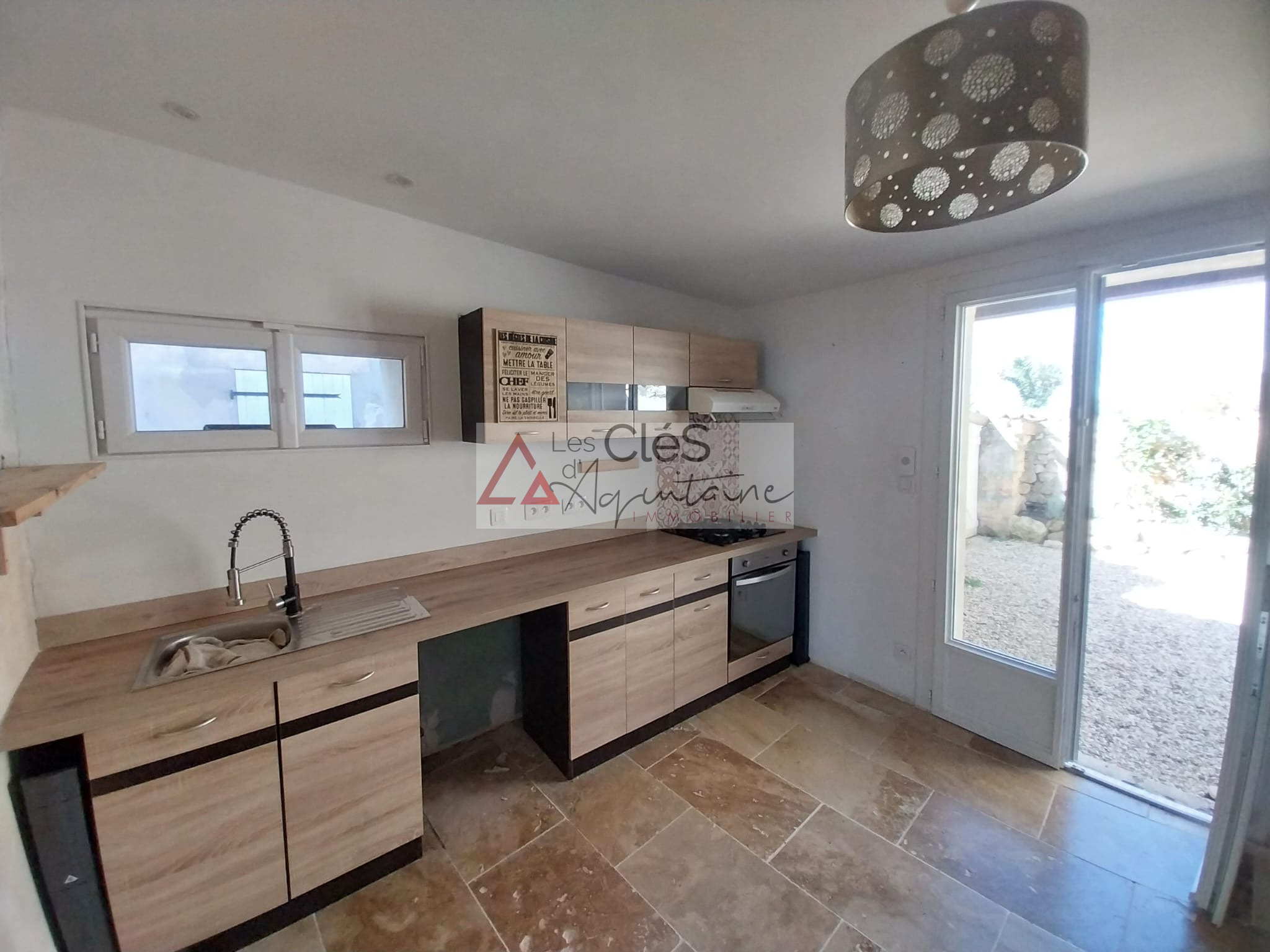 Agence immobilière de LES CLES DE L'IMMO