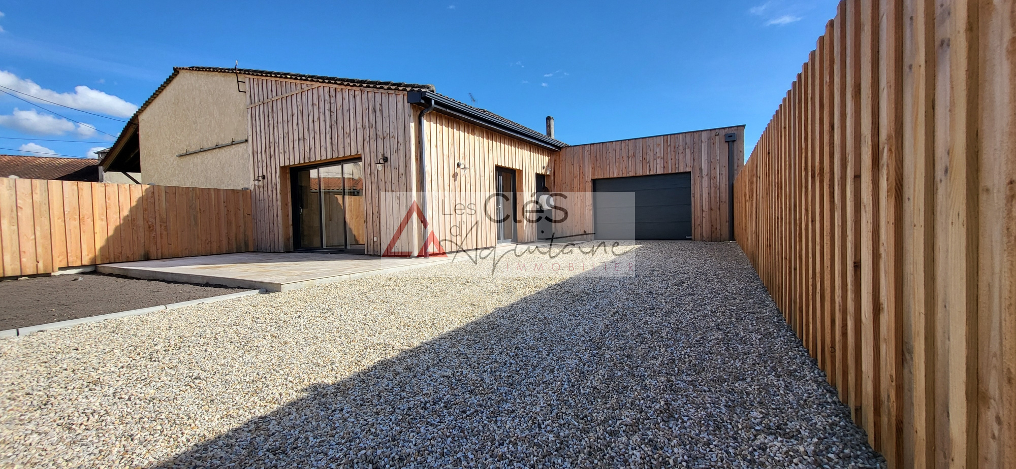 Agence immobilière de LES CLES DE L'IMMO